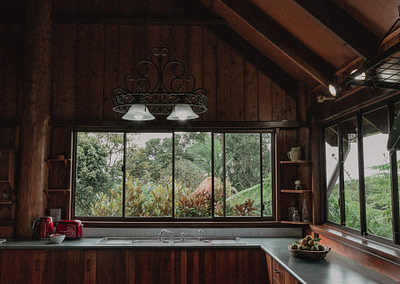 Sublime Experiences | Treetops | AirBnB Management Townsville